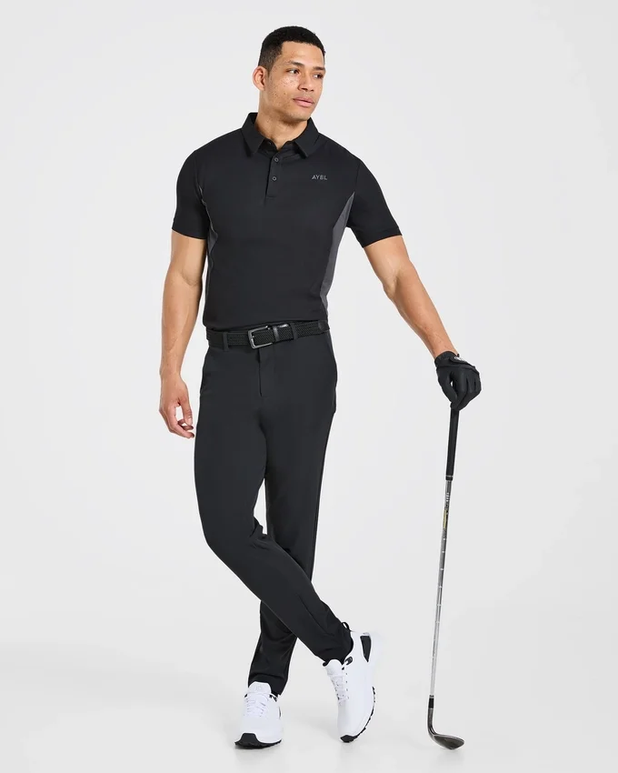 Precision-broek
