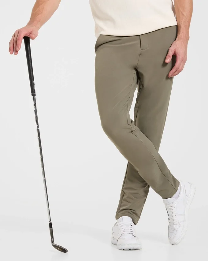Precision-broek