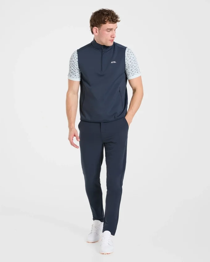 Precision-broek