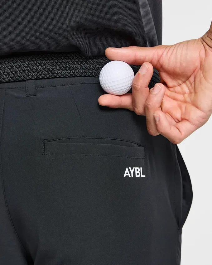 Precision-broek