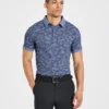 Precision Camo-polo