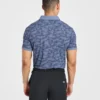 Precision Camo-polo