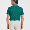 Precision Camo-polo