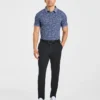 Precision Camo-polo