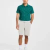Precision Camo-polo