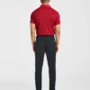 Precision Camo-polo