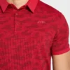 Precision Camo-polo