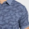 Precision Camo-polo