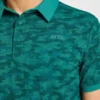 Precision Camo-polo
