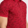 Precision Camo-polo