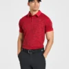 Precision Camo-polo