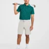 Precision Camo-polo