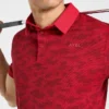 Precision Camo-polo