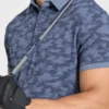 Precision Camo-polo