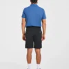 Precision Geometric Polo