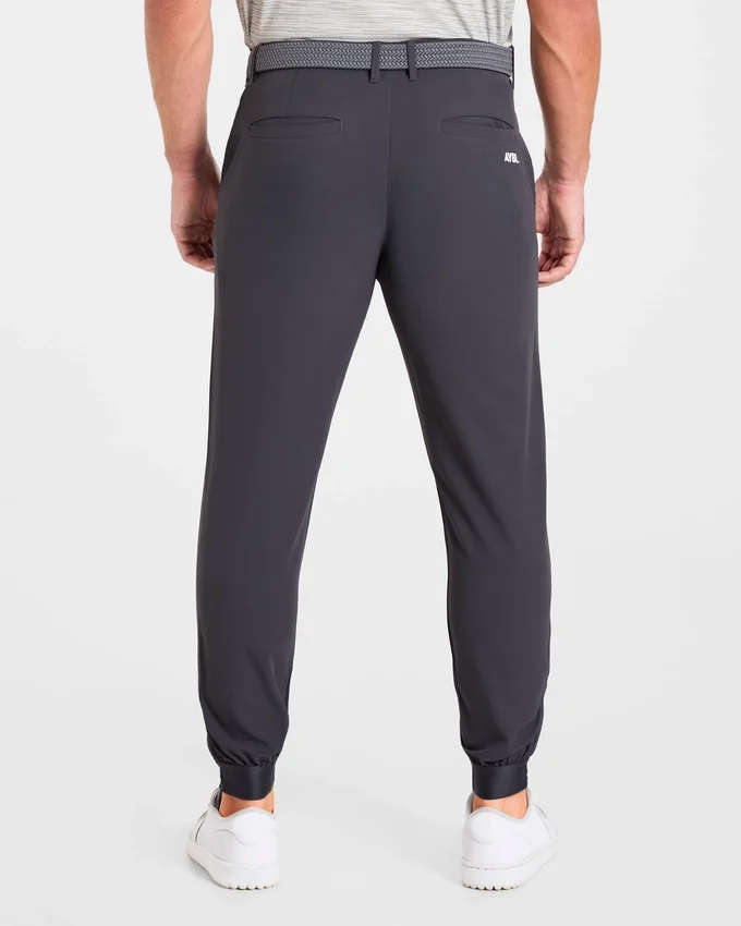 Precision Joggingbroeken