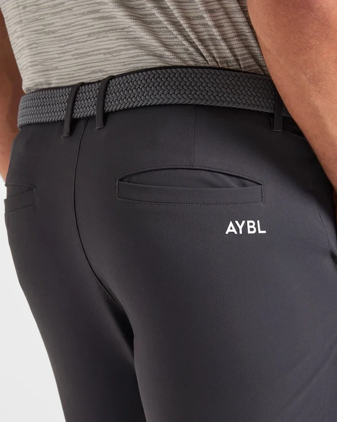 Precision Joggingbroeken