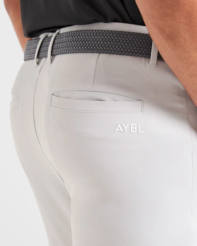 Precision Joggingbroeken
