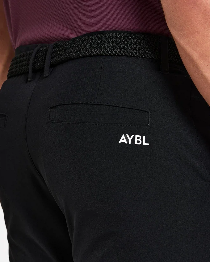 Precision Joggingbroeken