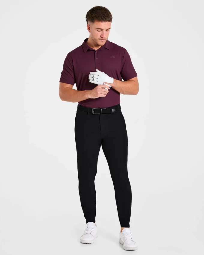 Precision Joggingbroeken