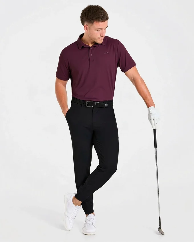 Precision Joggingbroeken