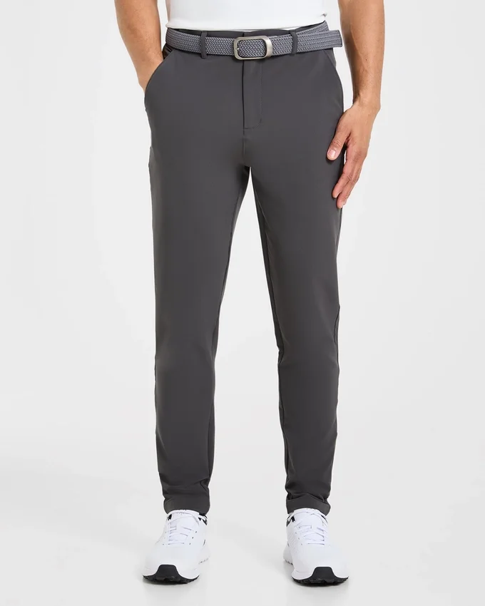 Precision lichtgewicht broek