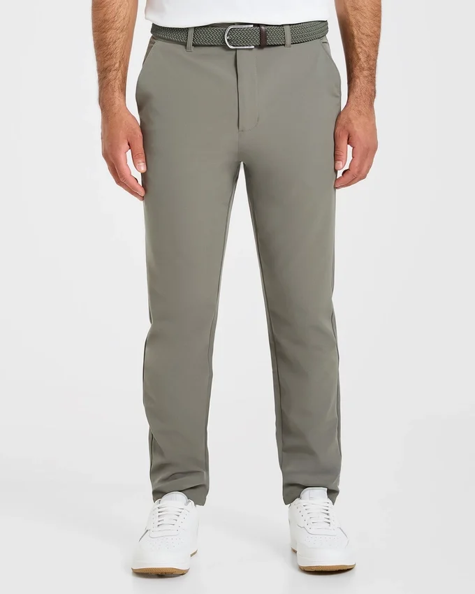 Precision lichtgewicht broek