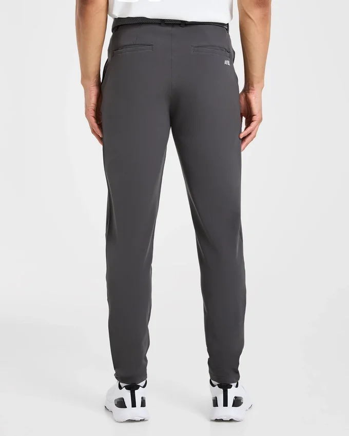 Precision lichtgewicht broek