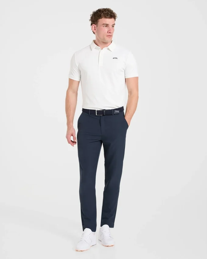 Precision lichtgewicht broek