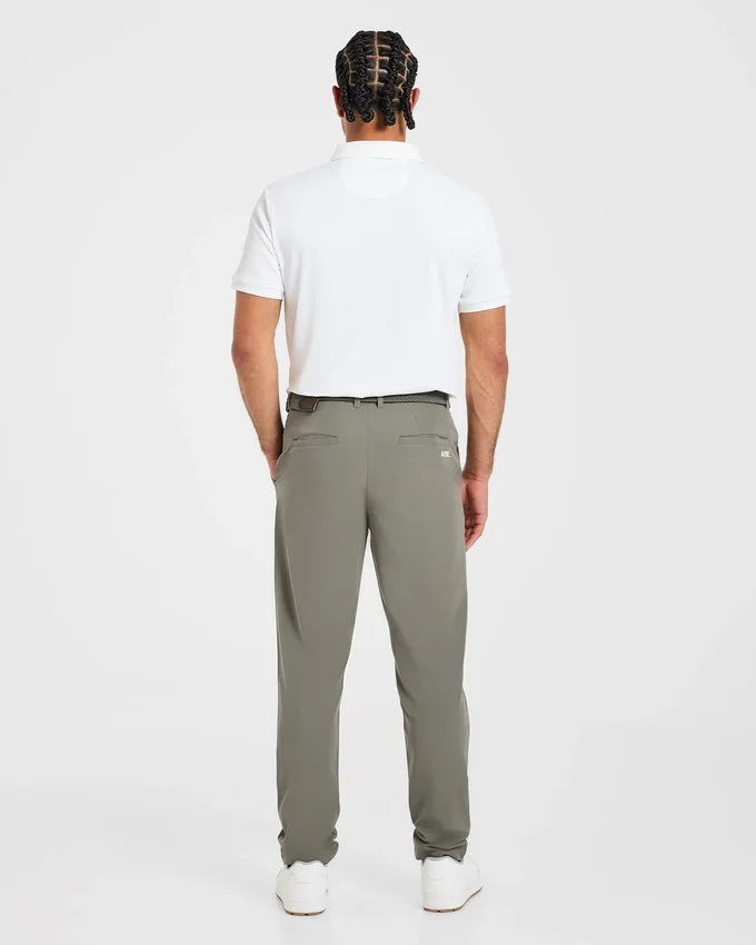 Precision lichtgewicht broek
