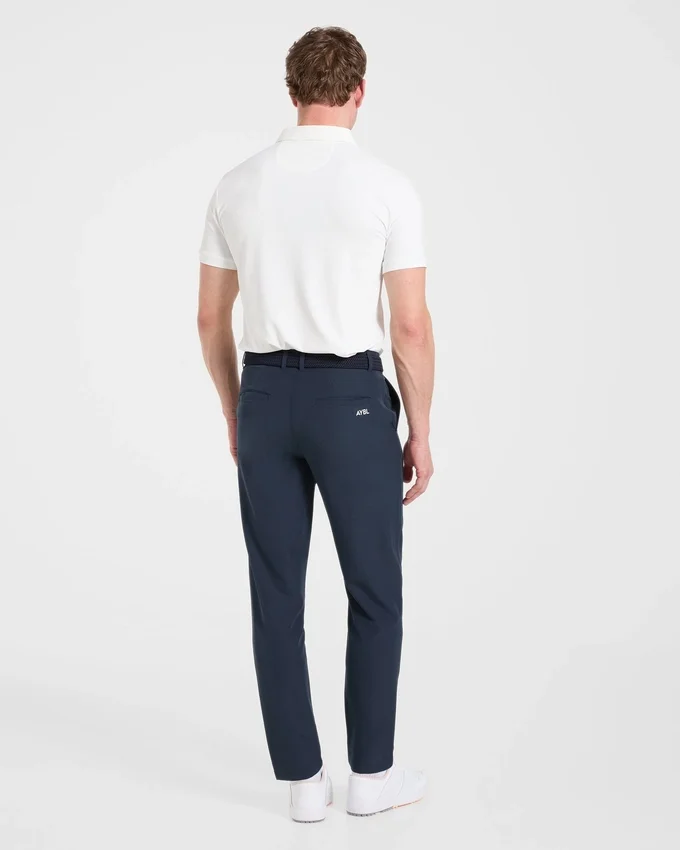 Precision lichtgewicht broek