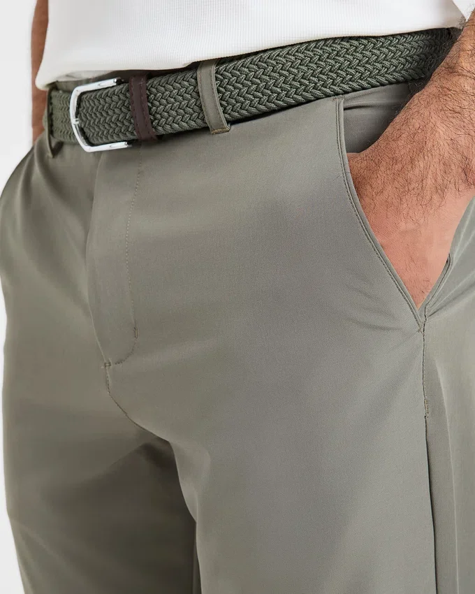 Precision lichtgewicht broek