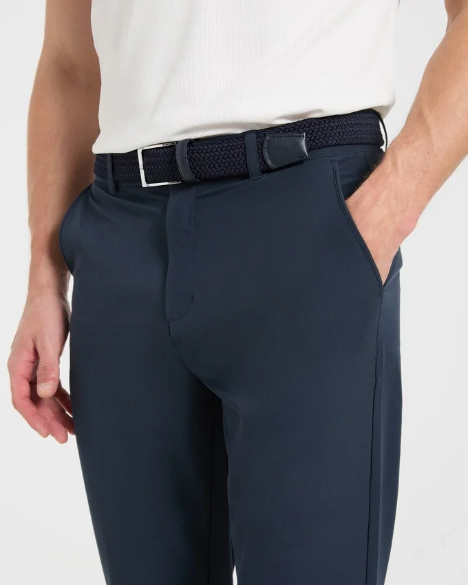 Precision lichtgewicht broek