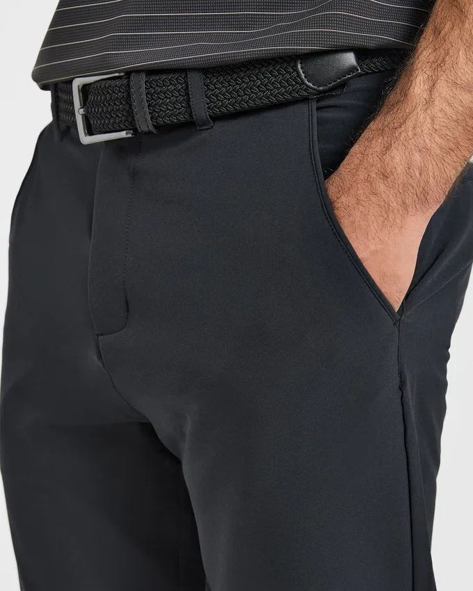 Precision lichtgewicht broek