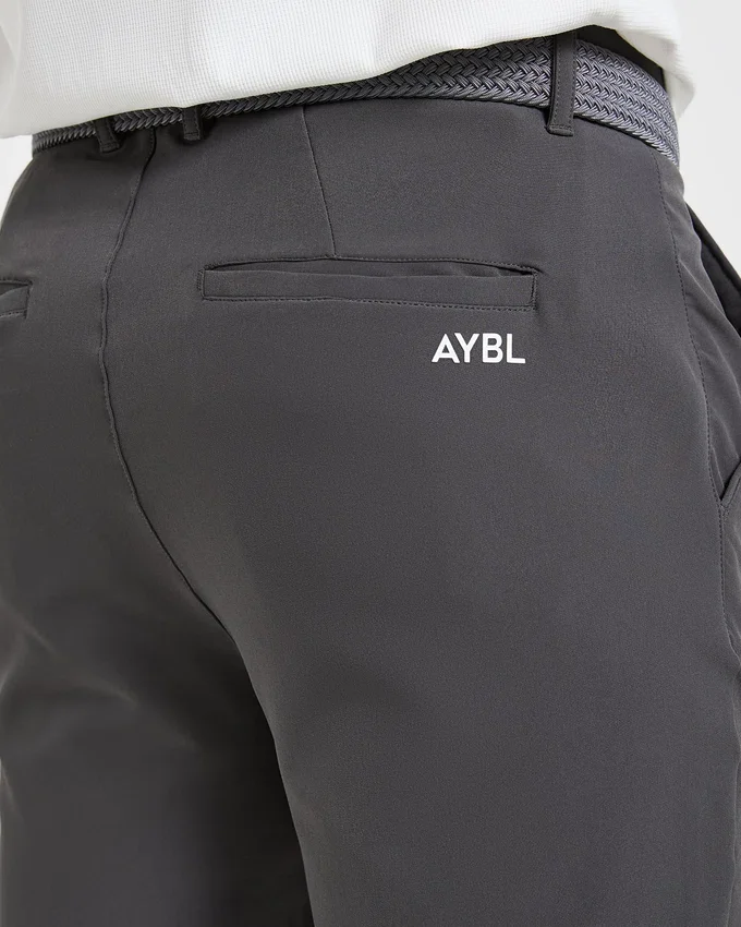 Precision lichtgewicht broek