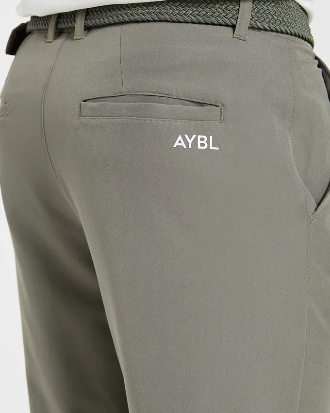 Precision lichtgewicht broek