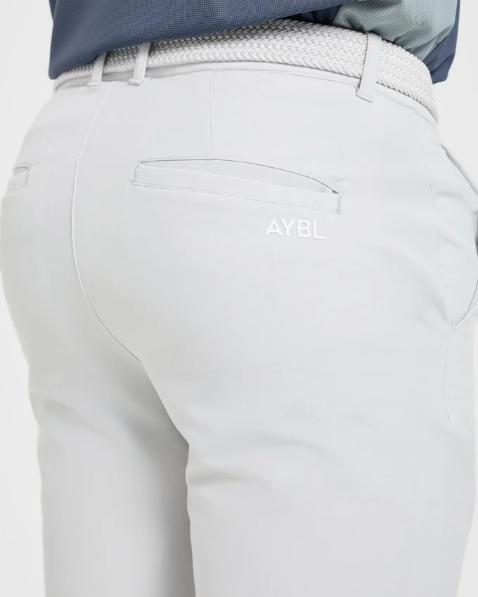 Precision lichtgewicht broek