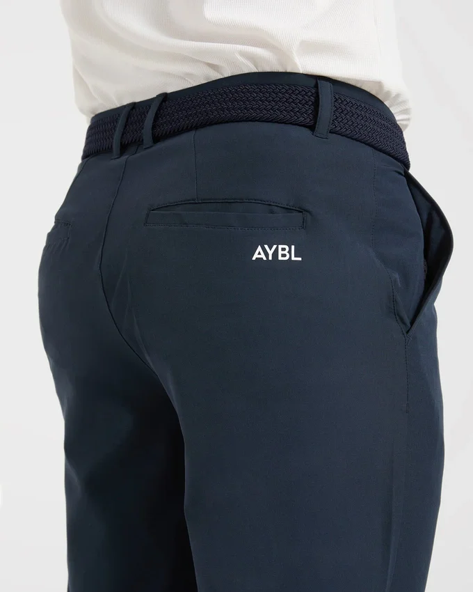 Precision lichtgewicht broek