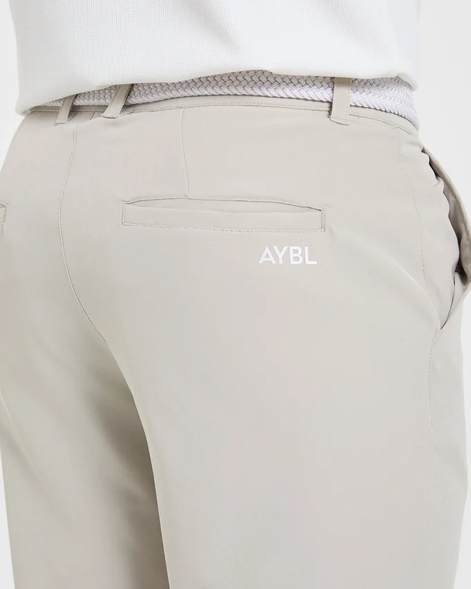 Precision lichtgewicht broek