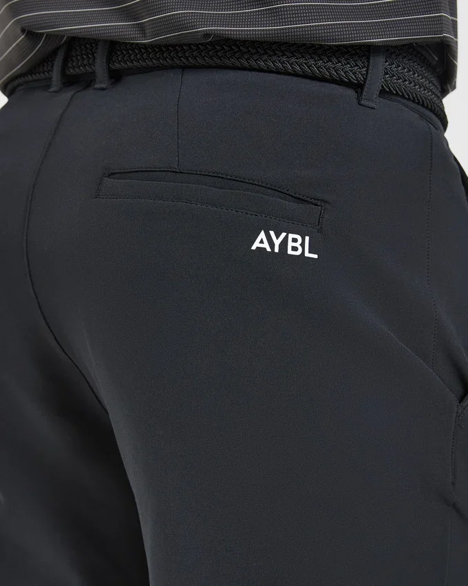 Precision lichtgewicht broek