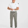 Precision lichtgewicht broek