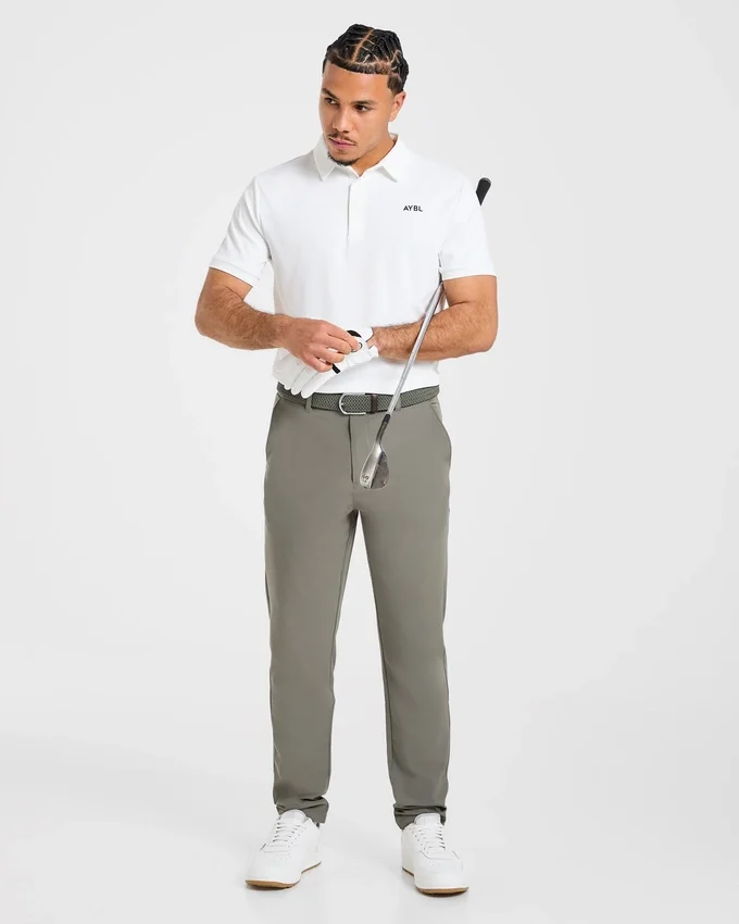 Precision lichtgewicht broek