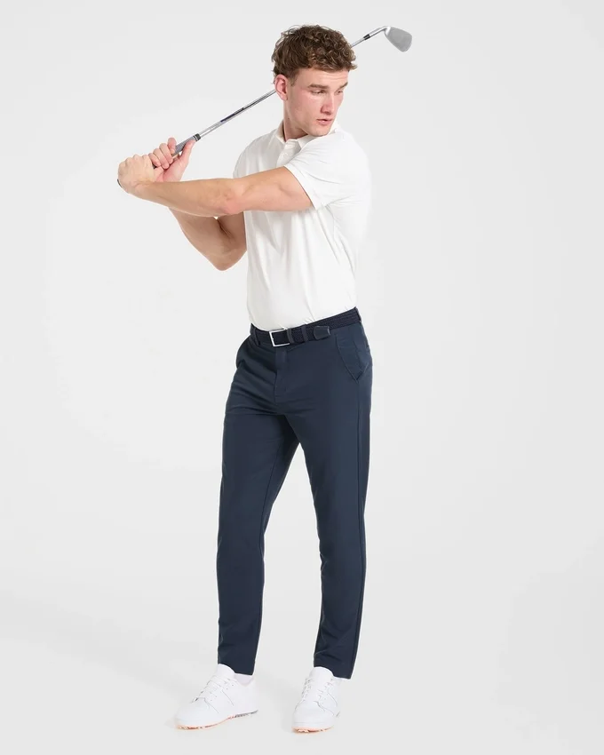 Precision lichtgewicht broek