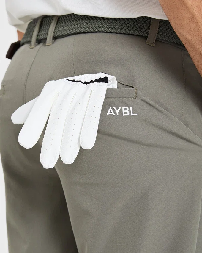 Precision lichtgewicht broek