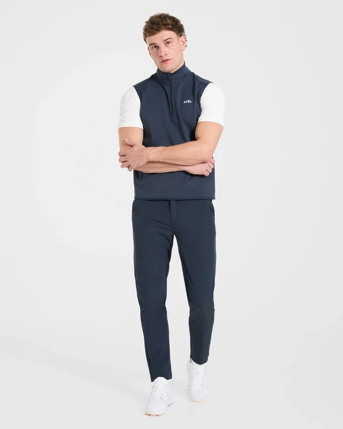 Precision lichtgewicht broek