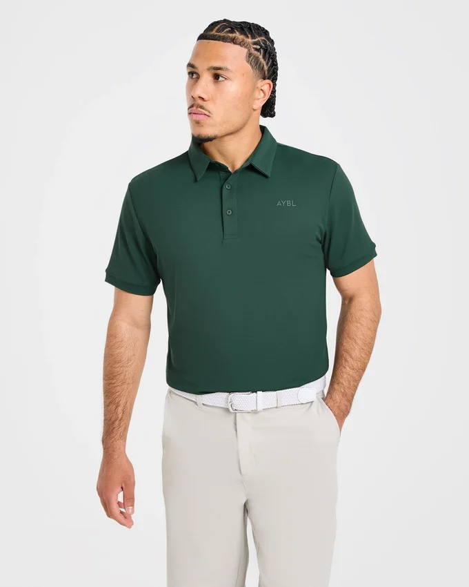 Precision Polo