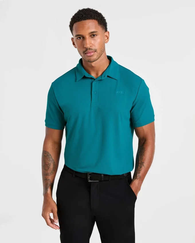 Precision Polo
