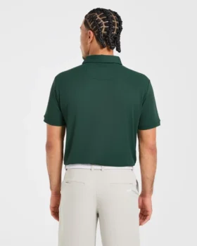 Precision Polo