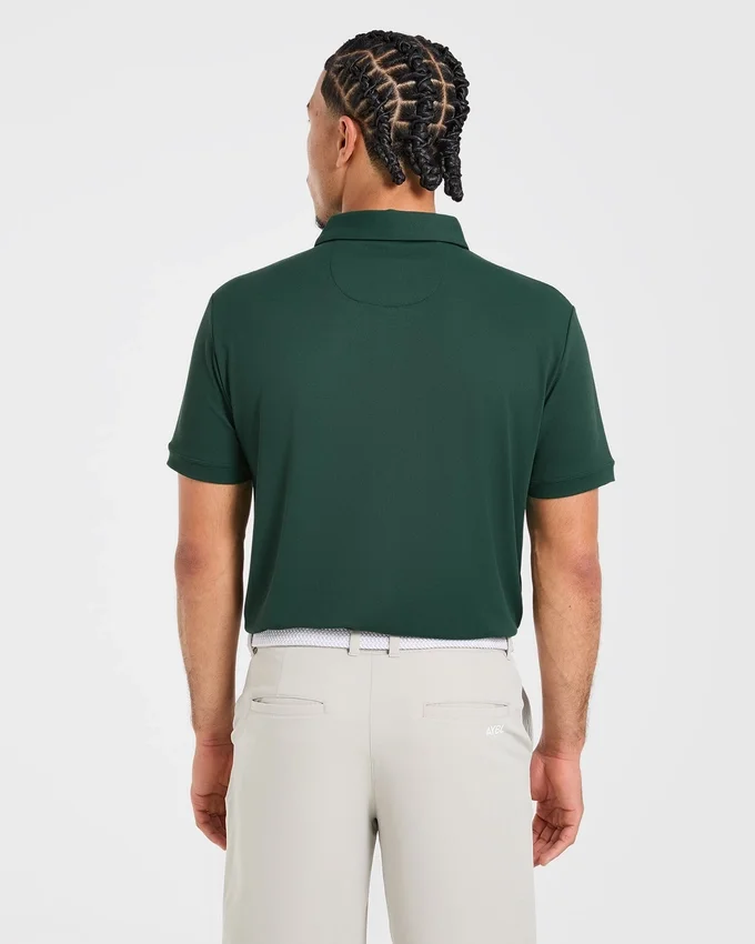 Precision Polo