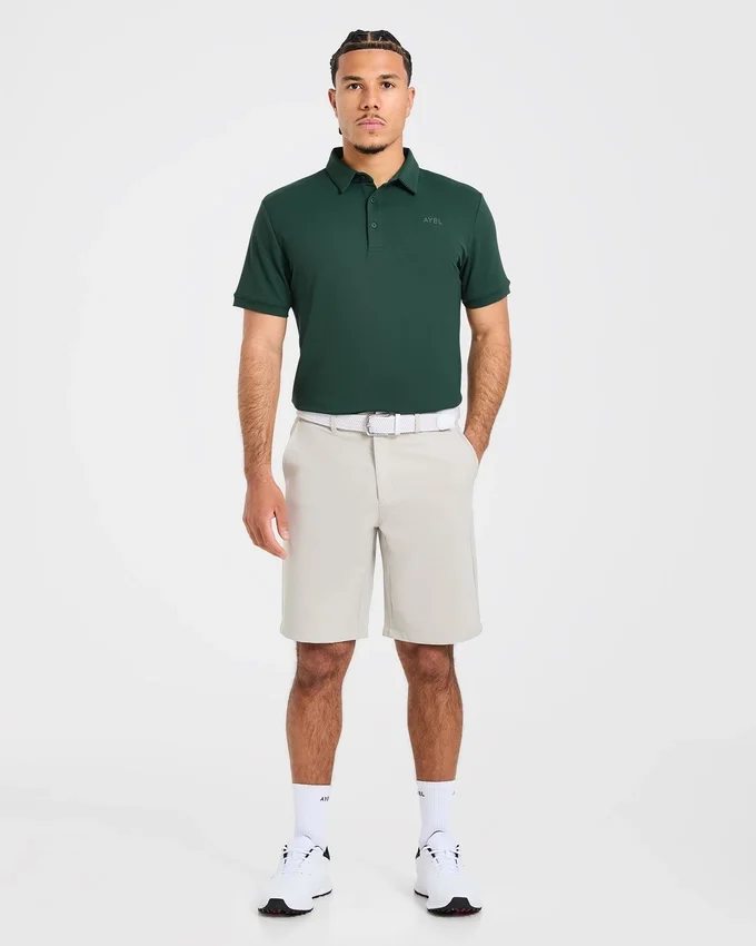 Precision Polo